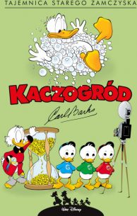 Komiks Kaczogród